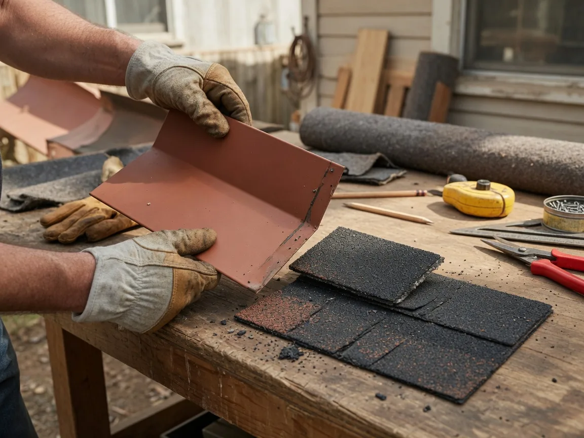 Roof Repair company in Mccausland, IA